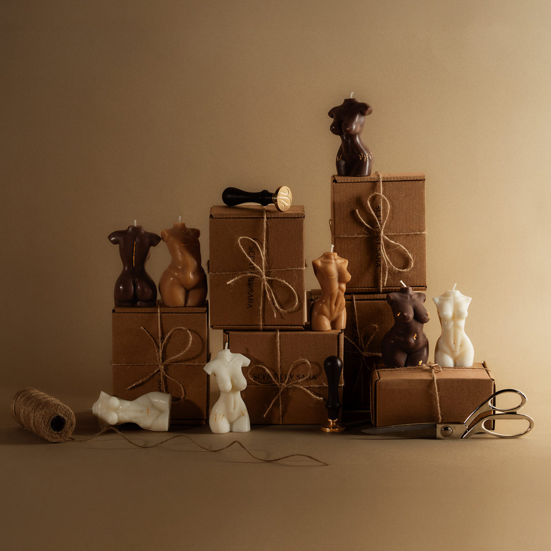 PERSONALISED GIFTS