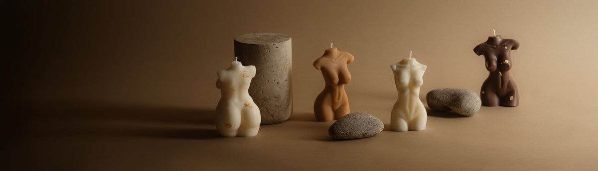 Sculpted Collection