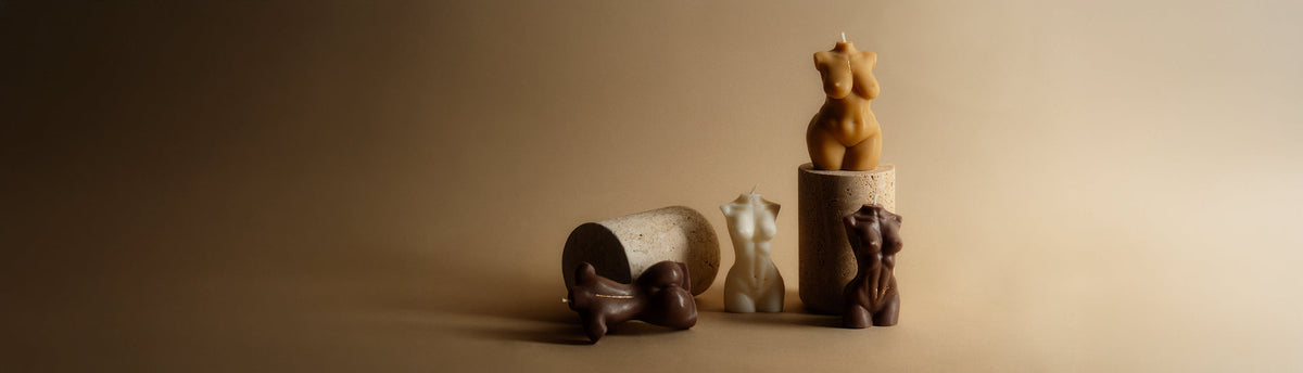 Body Candles