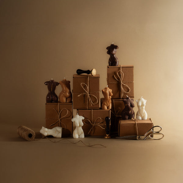 MEANINGFUL GIFTING