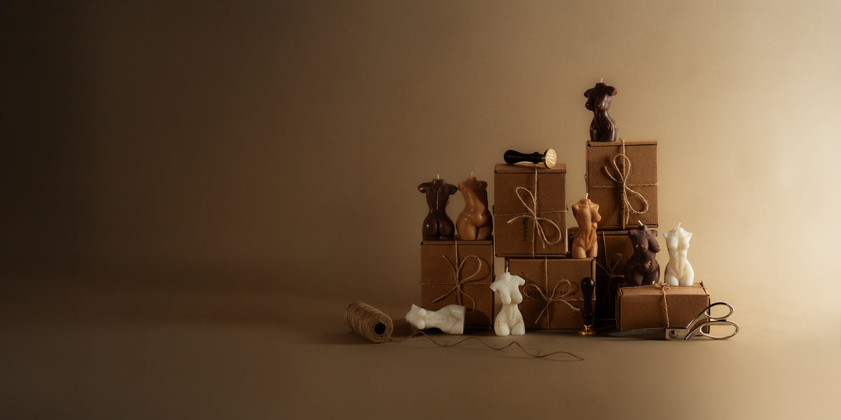 MEANINGFUL GIFTS