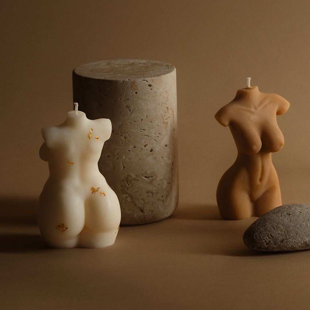 Sculpted Collection