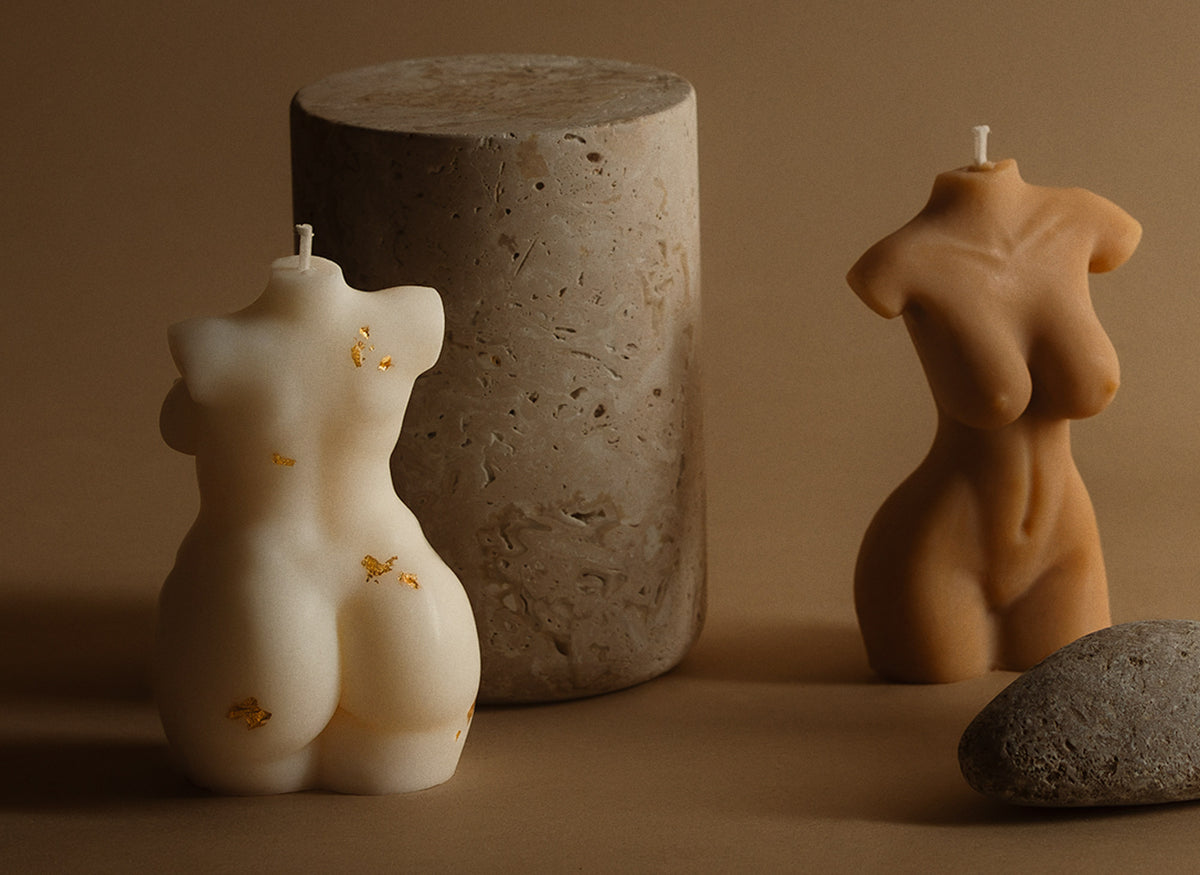 Sculpted Collection