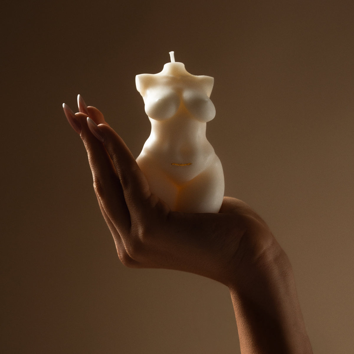 THE FEMALE FORM