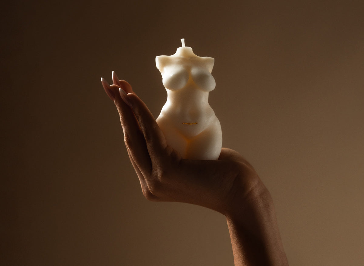 Celebrating Female Form
