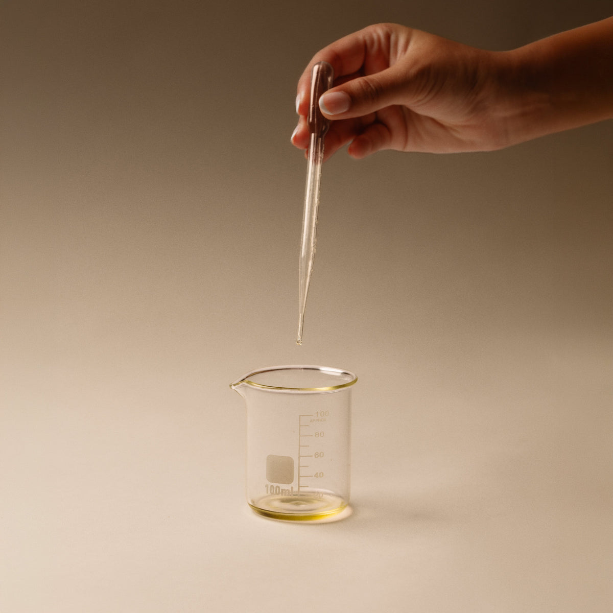 Fragrance Oils