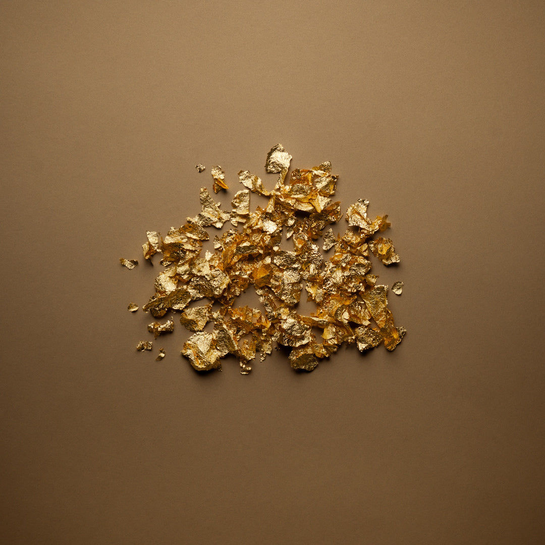 Gold Leaf