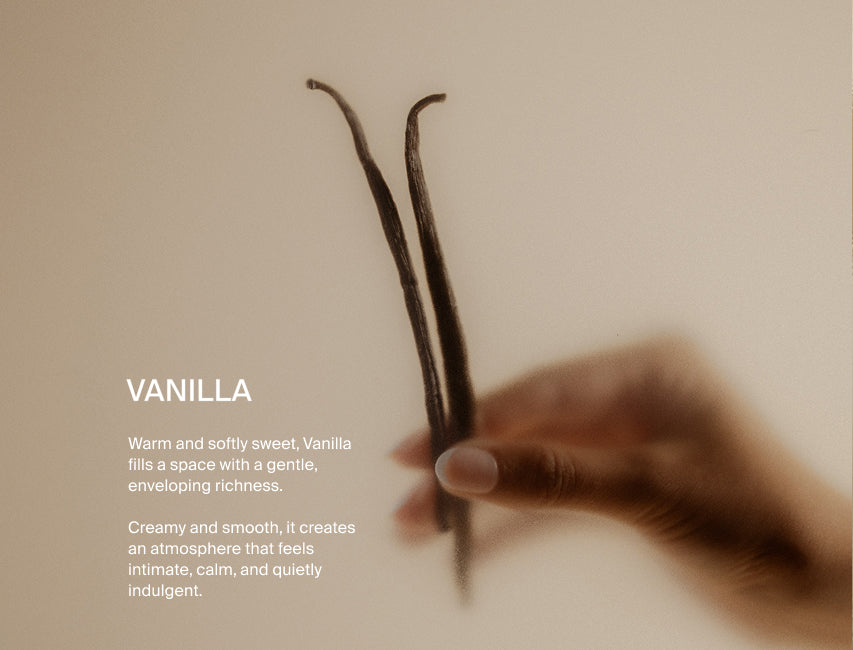 Vanilla